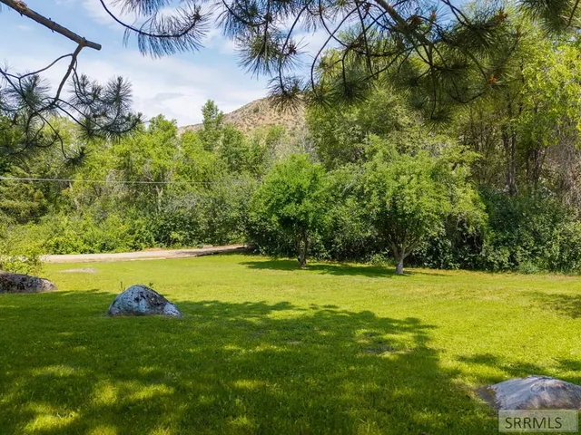 $500,000 | 475 North Rapid Creek Road, Inkom, ID 83245