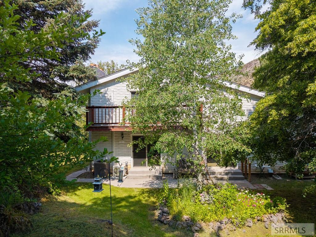 475 North Rapid Creek Road Inkom, ID 83245 - Photo 46 of 48