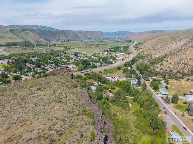 $500,000 | 475 North Rapid Creek Road, Inkom, ID 83245