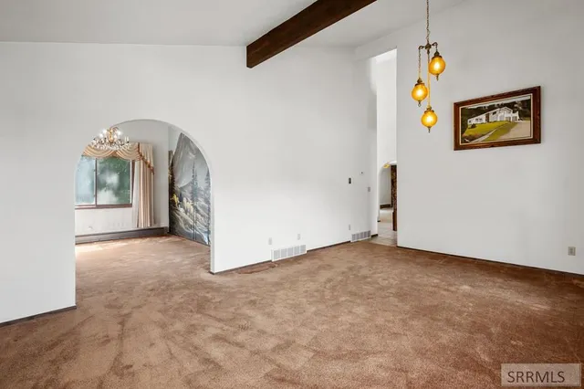 $500,000 | 475 North Rapid Creek Road, Inkom, ID 83245