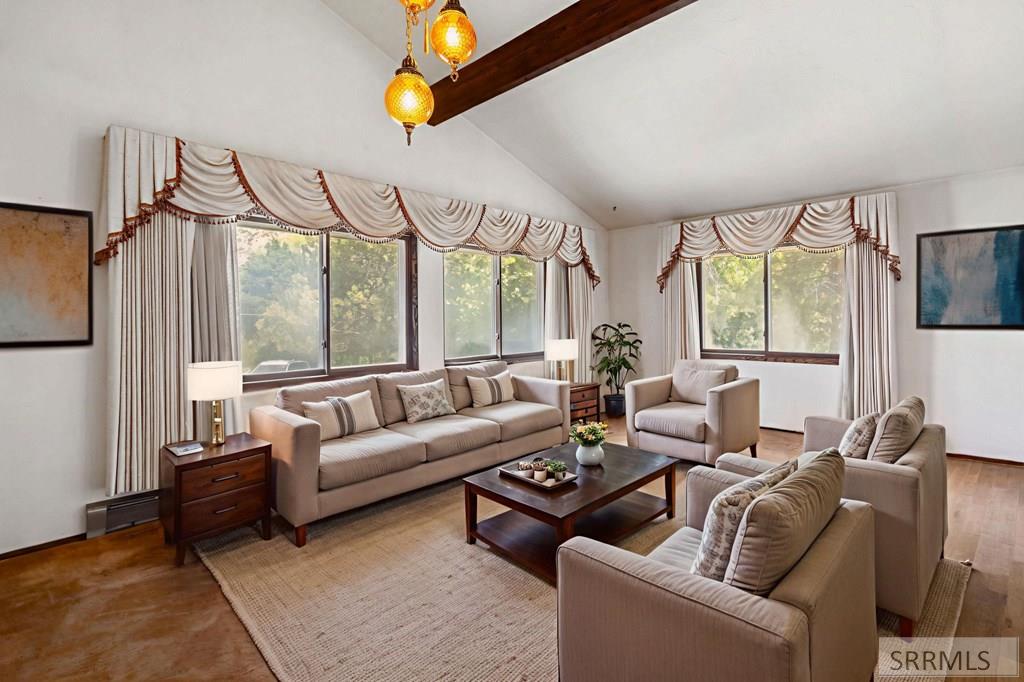 475 North Rapid Creek Road Inkom, ID 83245 - Photo 10 of 48