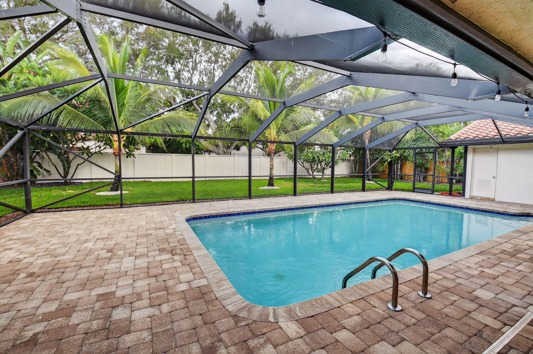 360 Northwest 53rd Street Boca Raton, FL 33487 - Photo 11 of 72 a view of outdoor space and entertaining space