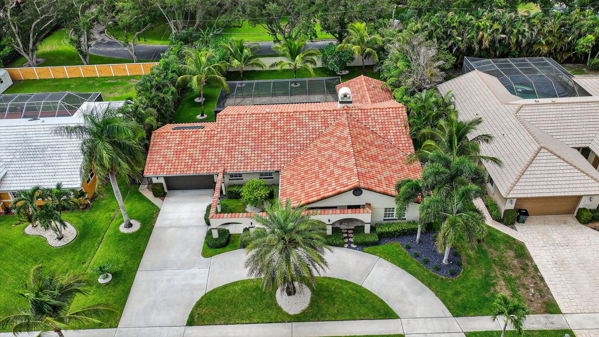 360 Northwest 53rd Street Boca Raton, FL 33487 - Photo 60 of 72 64-web-or-mls-003_DJI_0528