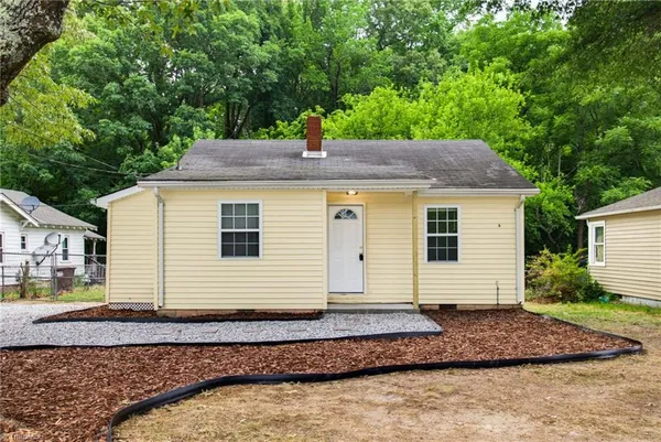 $174,900 | 931 Marlboro Street, High Point, NC 27260