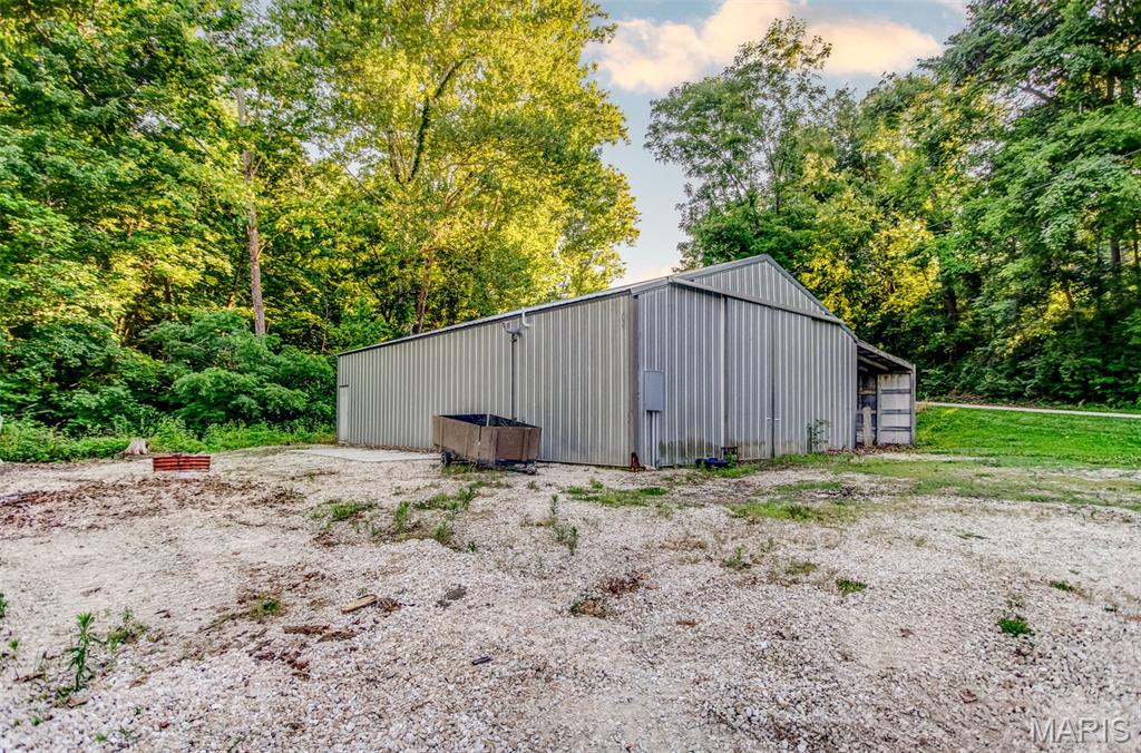575 Schleeper Hollow Road Hardin, IL 62047 - Photo 19 of 61