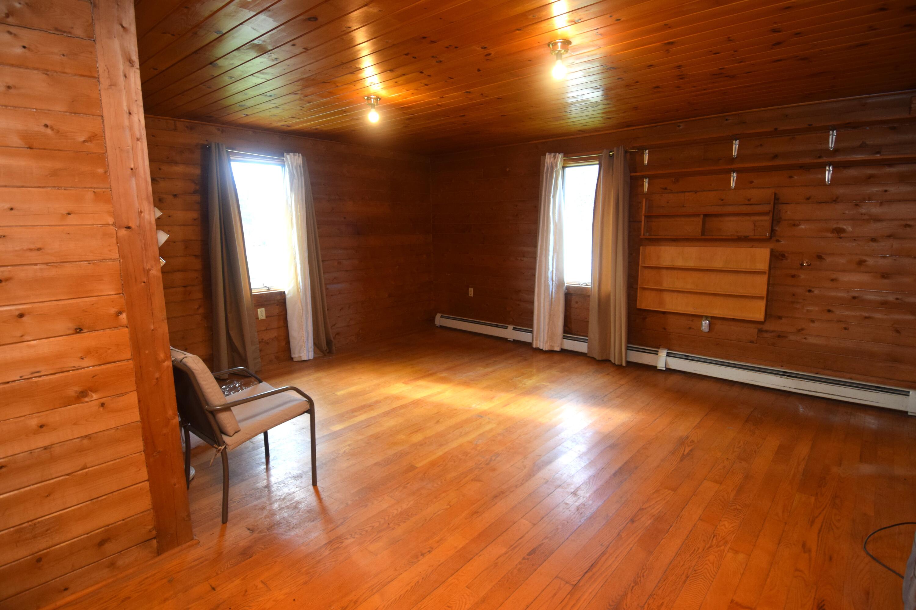 163 Browns Corner Road Canaan, ME 04924 - Photo 24 of 38 Primary Bedroom