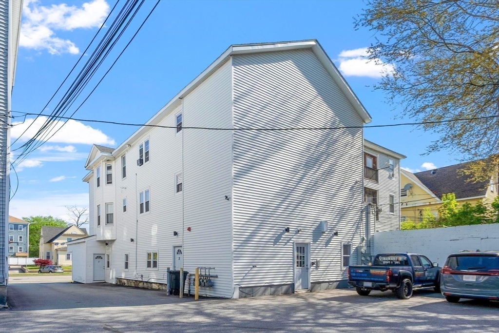 86-92 Hamilton Street Worcester, MA 01604 - Photo 18 of 22