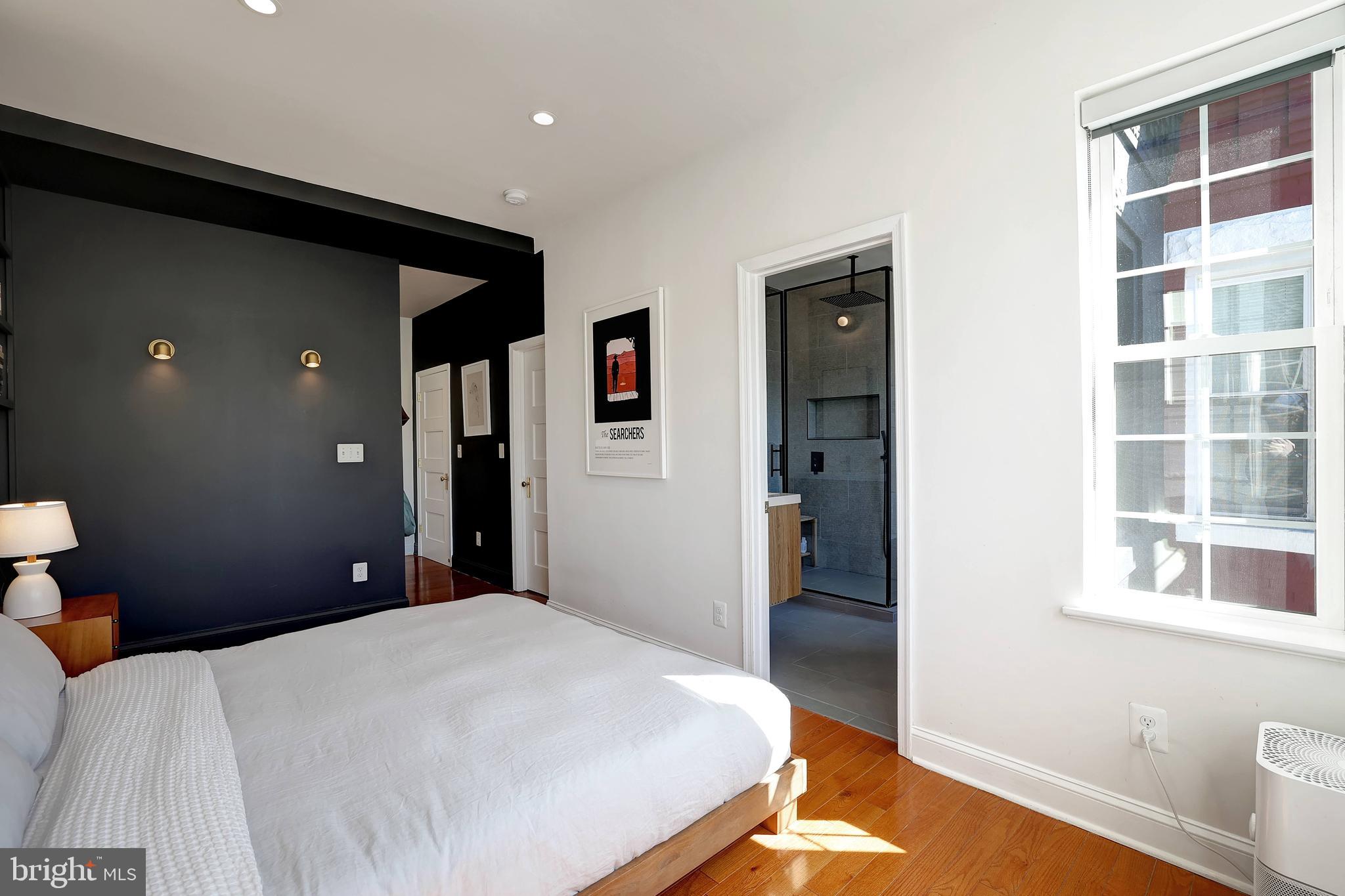 83 R Street Northwest Washington, DC 20001 - Photo 24 of 43 Gallery Image 24