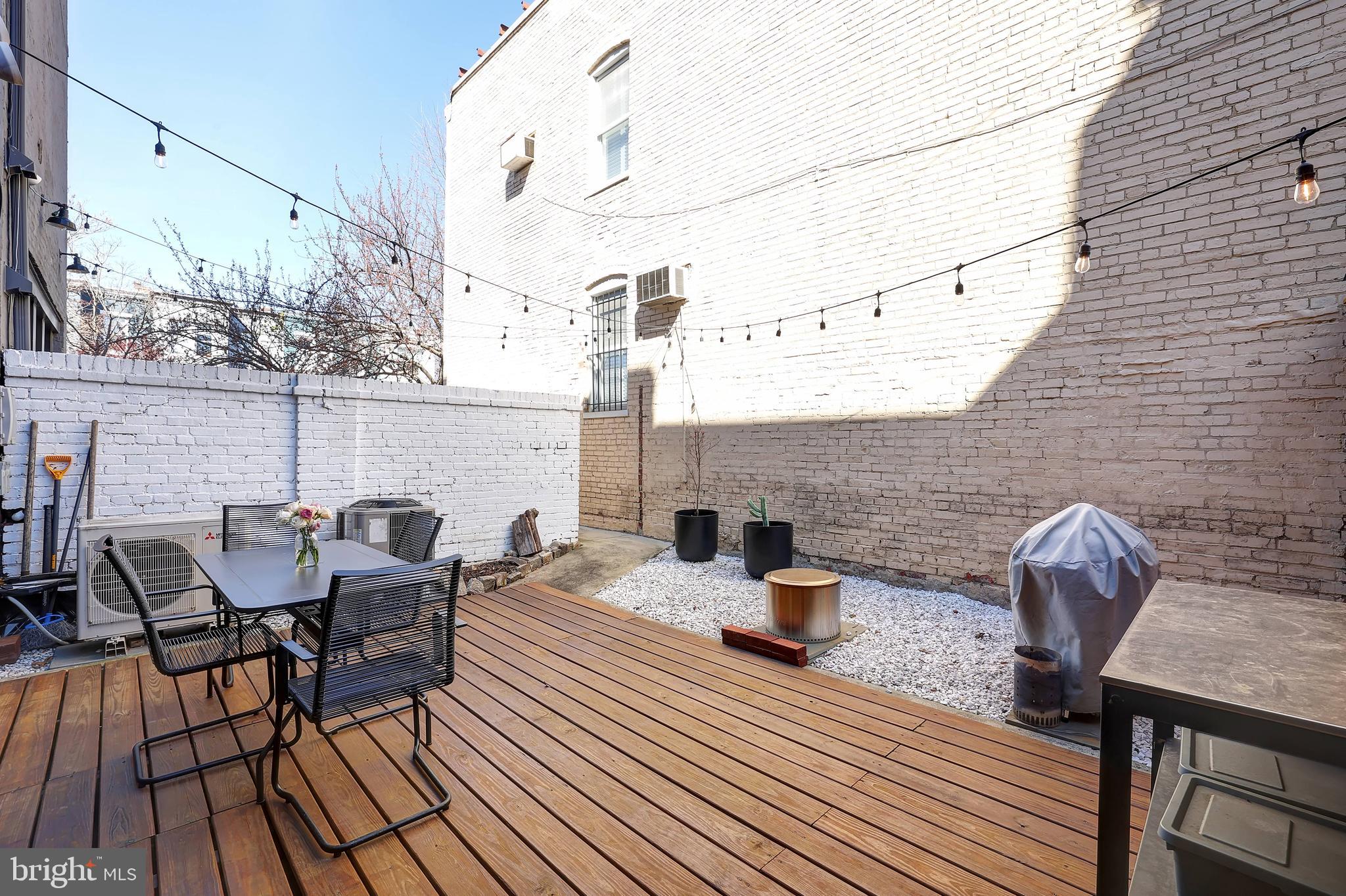 83 R Street Northwest Washington, DC 20001 - Photo 41 of 43 Gallery Image 41