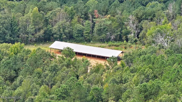 $225,000 | 255 Everett Church Road, Mendenhall, MS 39114