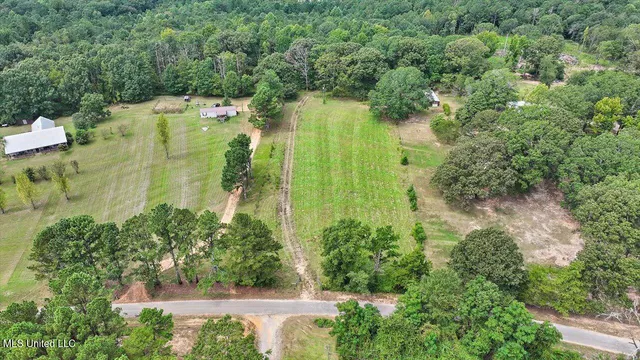 $225,000 | 255 Everett Church Road, Mendenhall, MS 39114