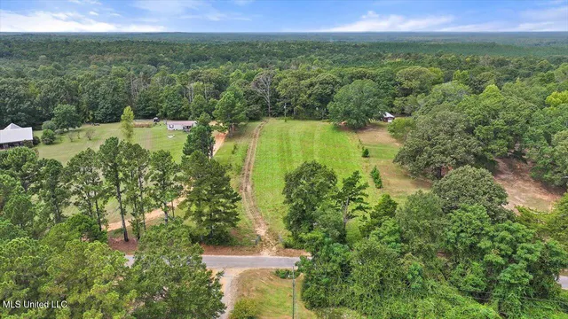 $225,000 | 255 Everett Church Road, Mendenhall, MS 39114