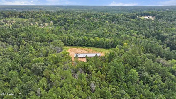 $225,000 | 255 Everett Church Road, Mendenhall, MS 39114