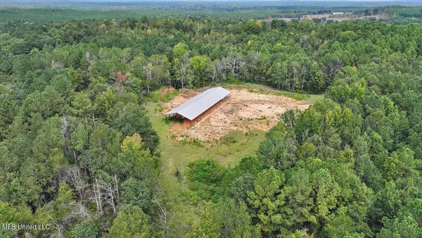 $225,000 | 255 Everett Church Road, Mendenhall, MS 39114