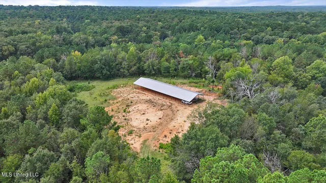 $225,000 | 255 Everett Church Road, Mendenhall, MS 39114