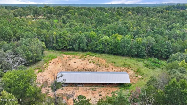 $225,000 | 255 Everett Church Road, Mendenhall, MS 39114