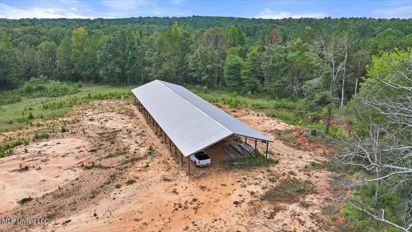 $225,000 | 255 Everett Church Road, Mendenhall, MS 39114