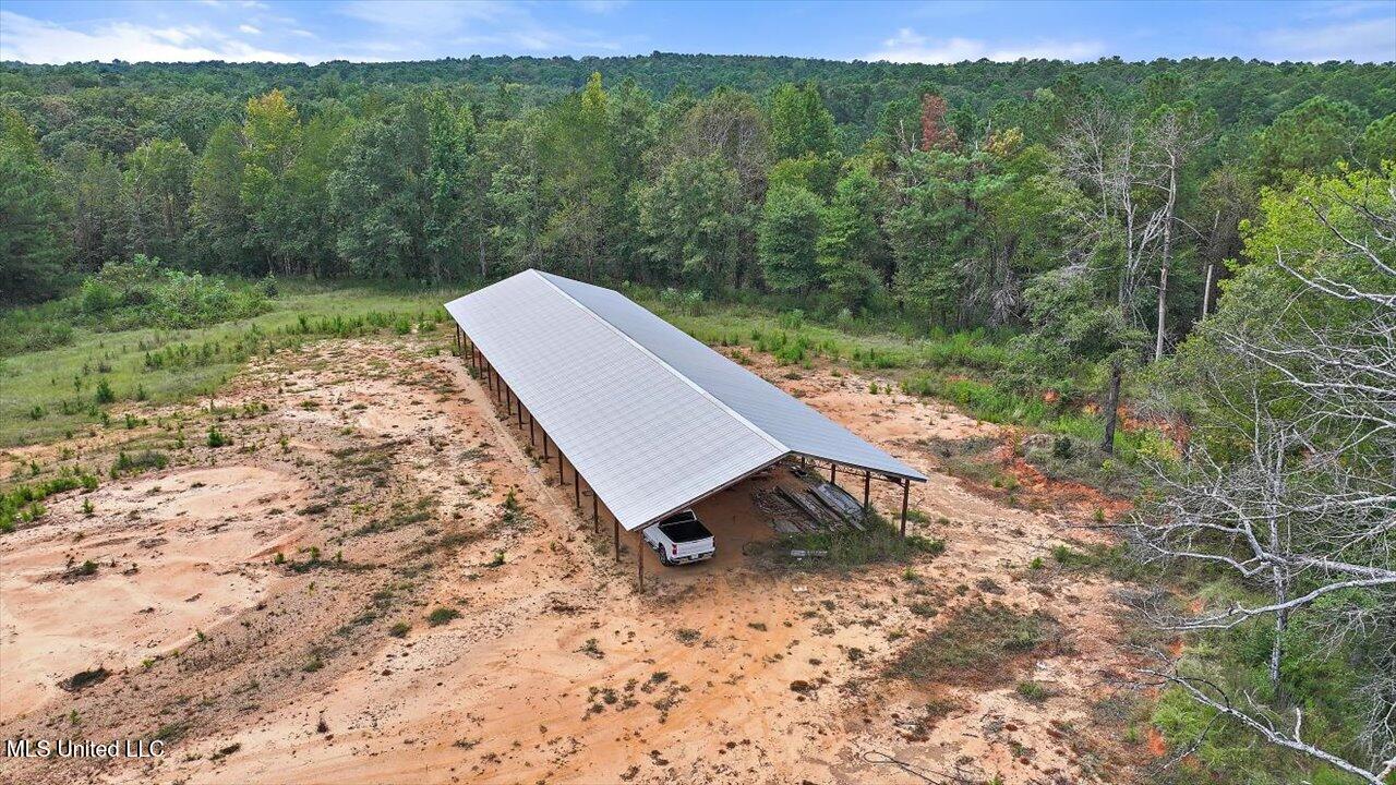 255 Everett Church Road Mendenhall, MS 39114 - Photo 43 of 47 44-255 Everett Church Rd