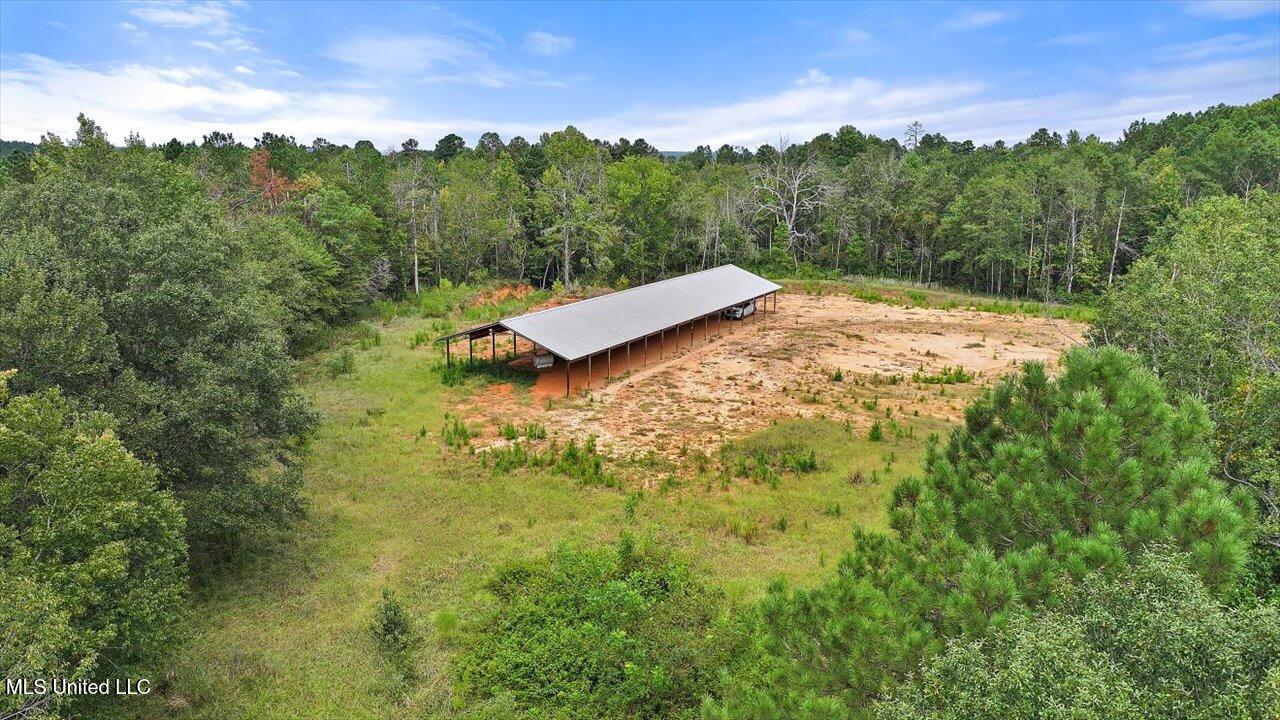 255 Everett Church Road Mendenhall, MS 39114 - Photo 44 of 47 45-255 Everett Church Rd