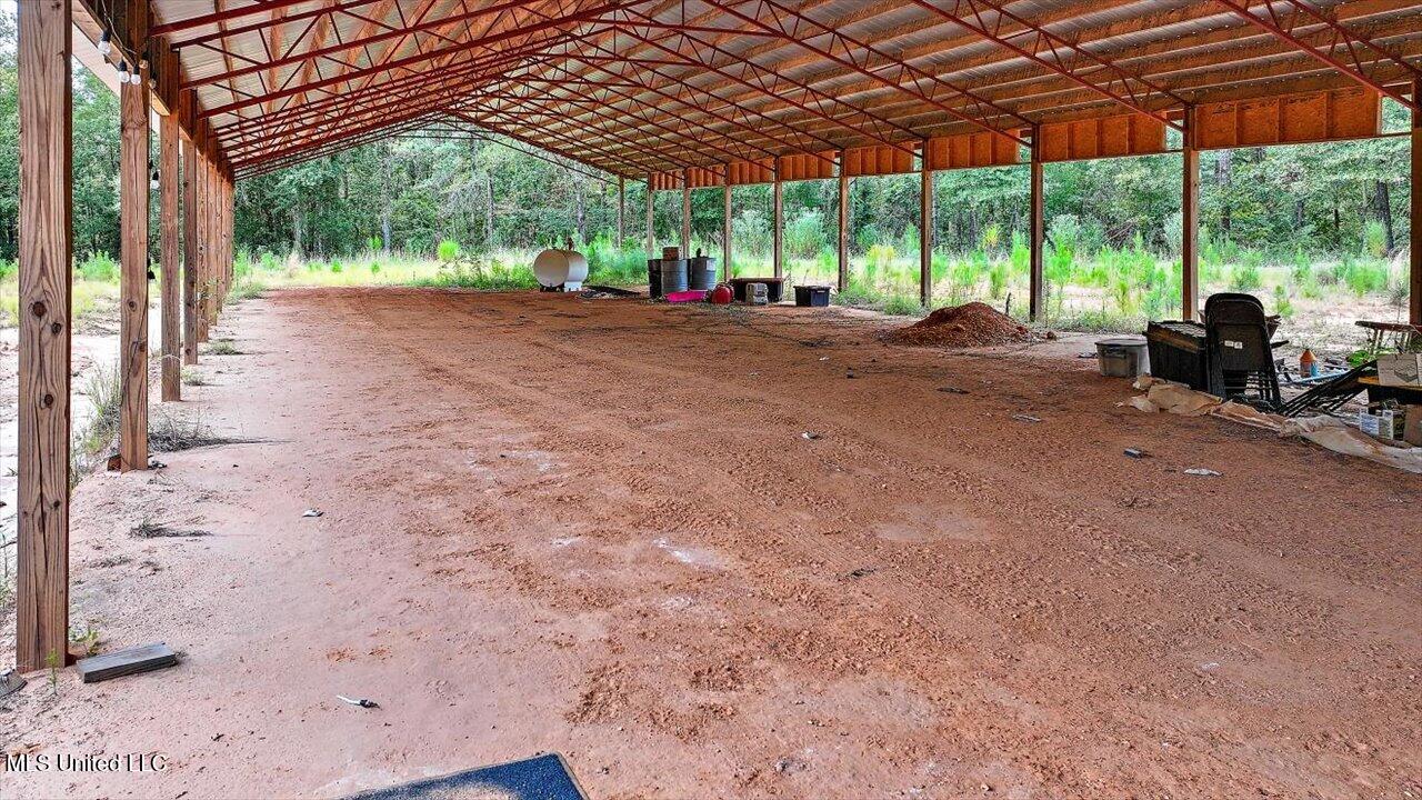 255 Everett Church Road Mendenhall, MS 39114 - Photo 46 of 47 47-255 Everett Church Rd
