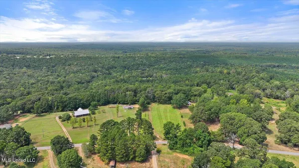 $225,000 | 255 Everett Church Road, Mendenhall, MS 39114