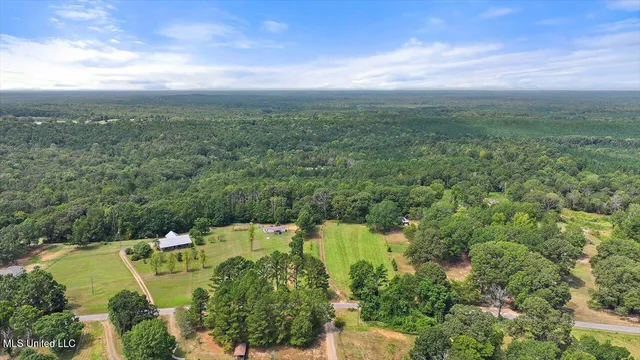 $225,000 | 255 Everett Church Road, Mendenhall, MS 39114