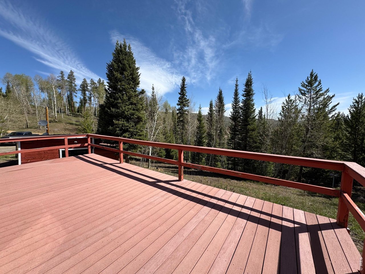 44 Alpine Lane Walden, CO 80430 - Photo 20 of 35
