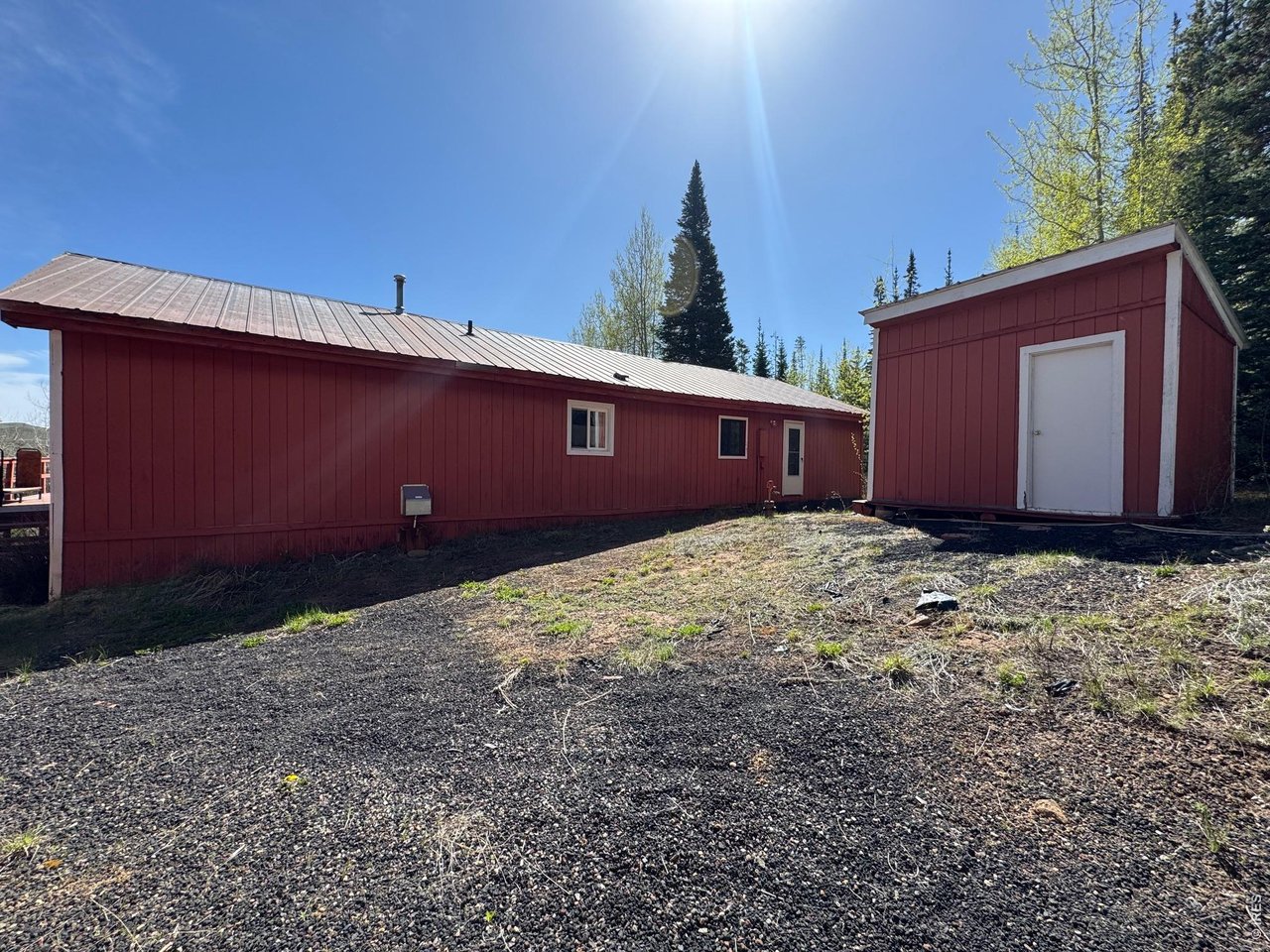 44 Alpine Lane Walden, CO 80430 - Photo 24 of 35