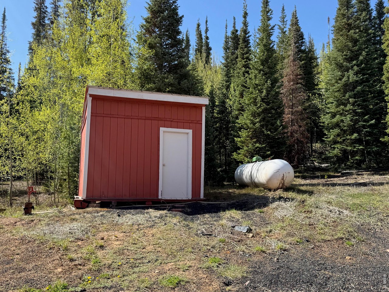 44 Alpine Lane Walden, CO 80430 - Photo 25 of 35
