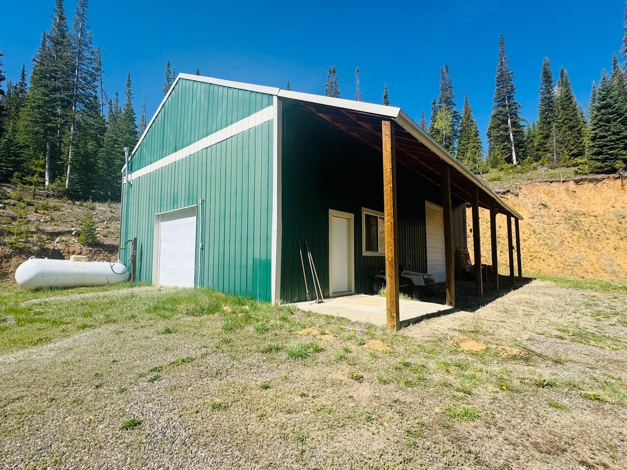 44 Alpine Lane Walden, CO 80430 - Photo 26 of 35