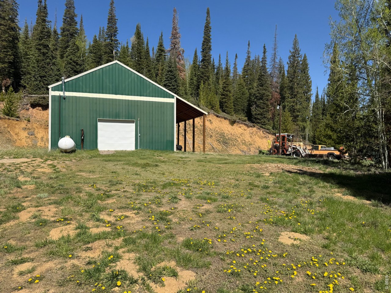 44 Alpine Lane Walden, CO 80430 - Photo 27 of 35