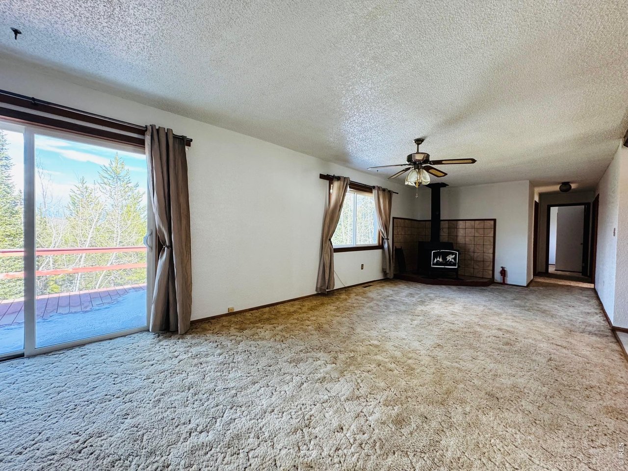 44 Alpine Lane Walden, CO 80430 - Photo 5 of 35