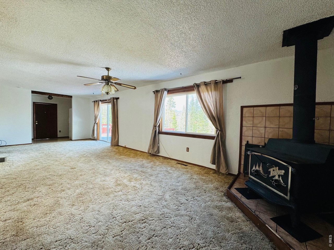 44 Alpine Lane Walden, CO 80430 - Photo 7 of 35