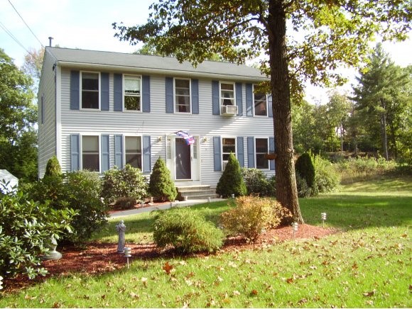 80 Sullivan Road Hudson, NH 03051 - Photo 1 of 1
