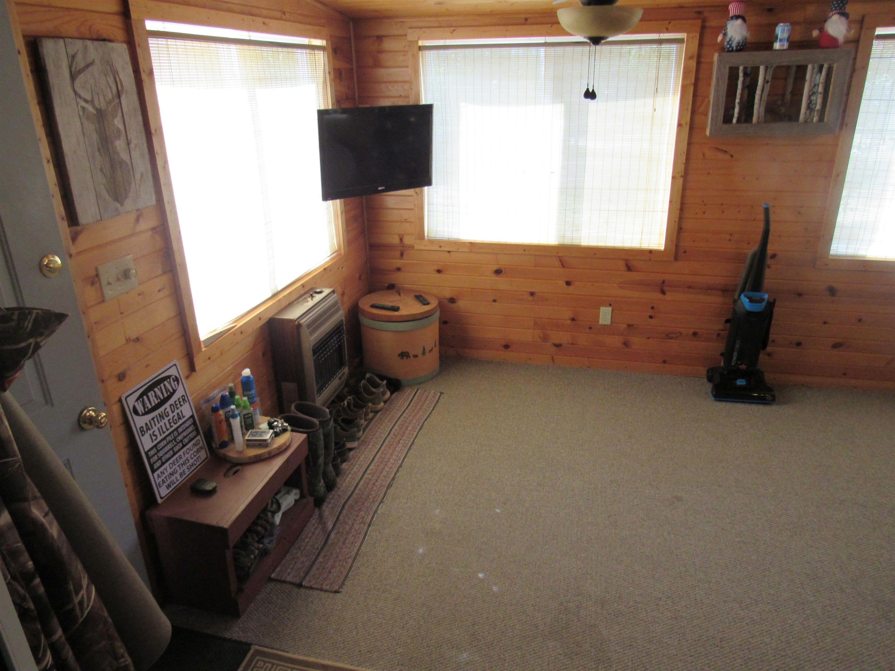 W8598 Beecher Lake Road Pembine, WI 54156 - Photo 32 of 66 Gallery Image 32