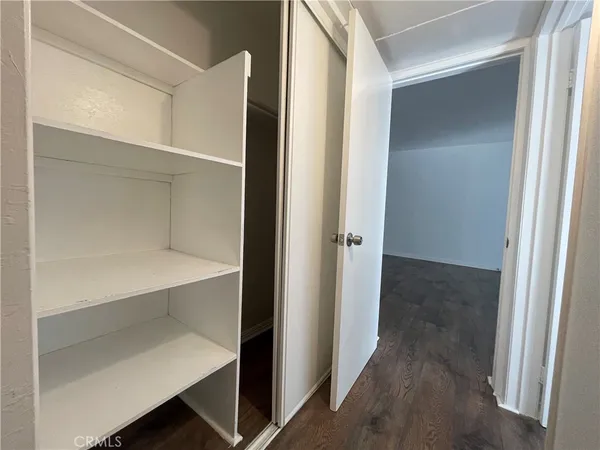 a view of a hallway