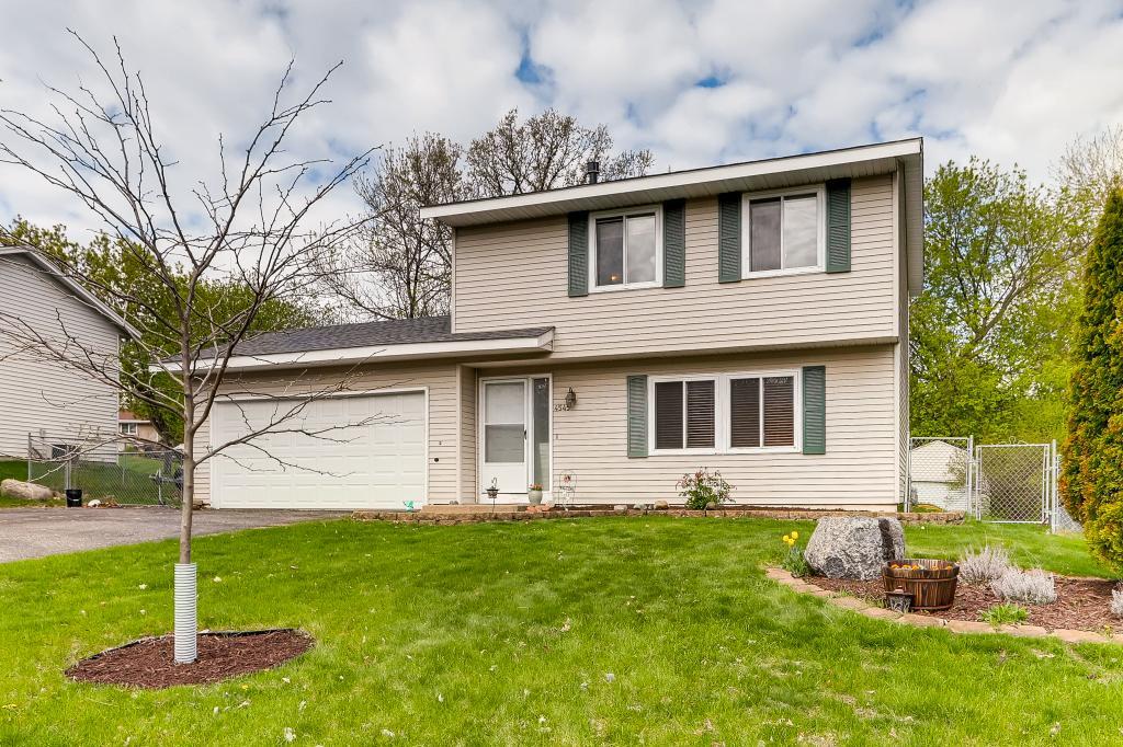 4545 Cinnamon Ridge Trail Eagan, MN 55122 - Photo 1 of 1 Gallery Image 1