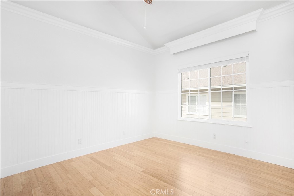 20006 Shamrock, Unit 10 Lake Forest, CA 92630 - Photo 11 of 25 an empty room with a window