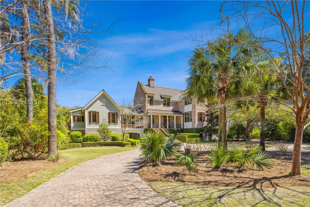 31 Mulberry Road Bluffton, SC 29910 - Photo 1 of 1 Gallery Image 1