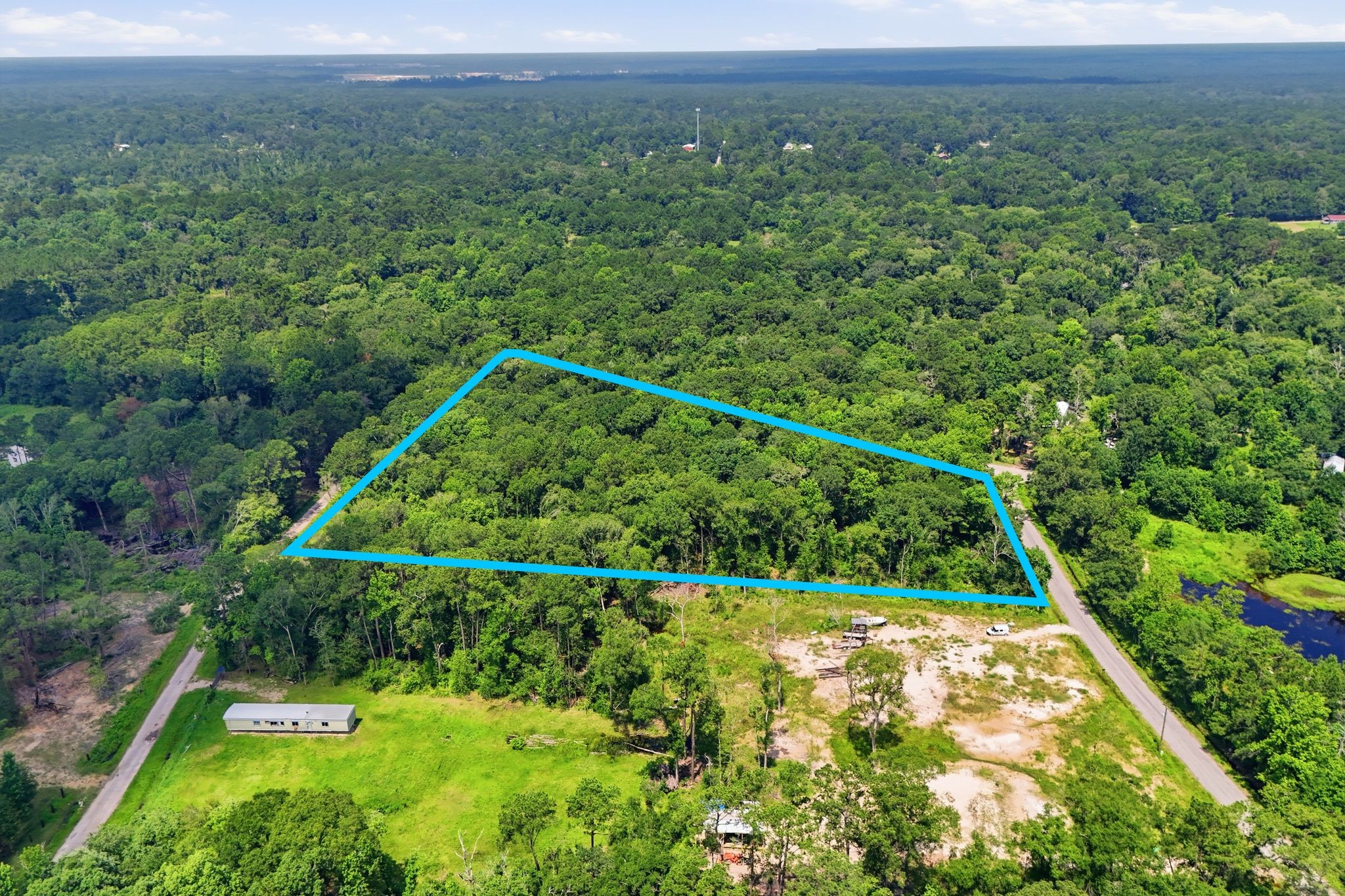 Tbd Coleman Drive Splendora, TX 77372 - Photo 11 of 16