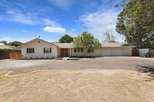 $849,998 | 28165 South Chrisman Road, Tracy, CA 95304