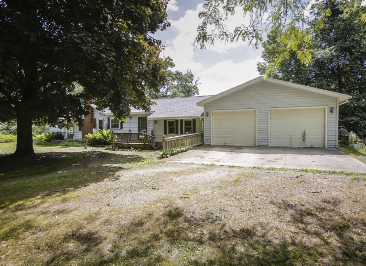 13799 Nerrman Road Constantine, MI 49042 - Photo 27 of 28 13799 timm rd-102