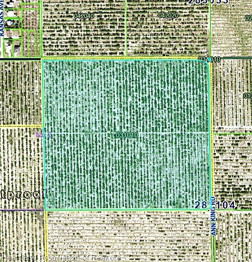 0 Seminole Road Babson Park, FL 33827 - Photo 2 of 8