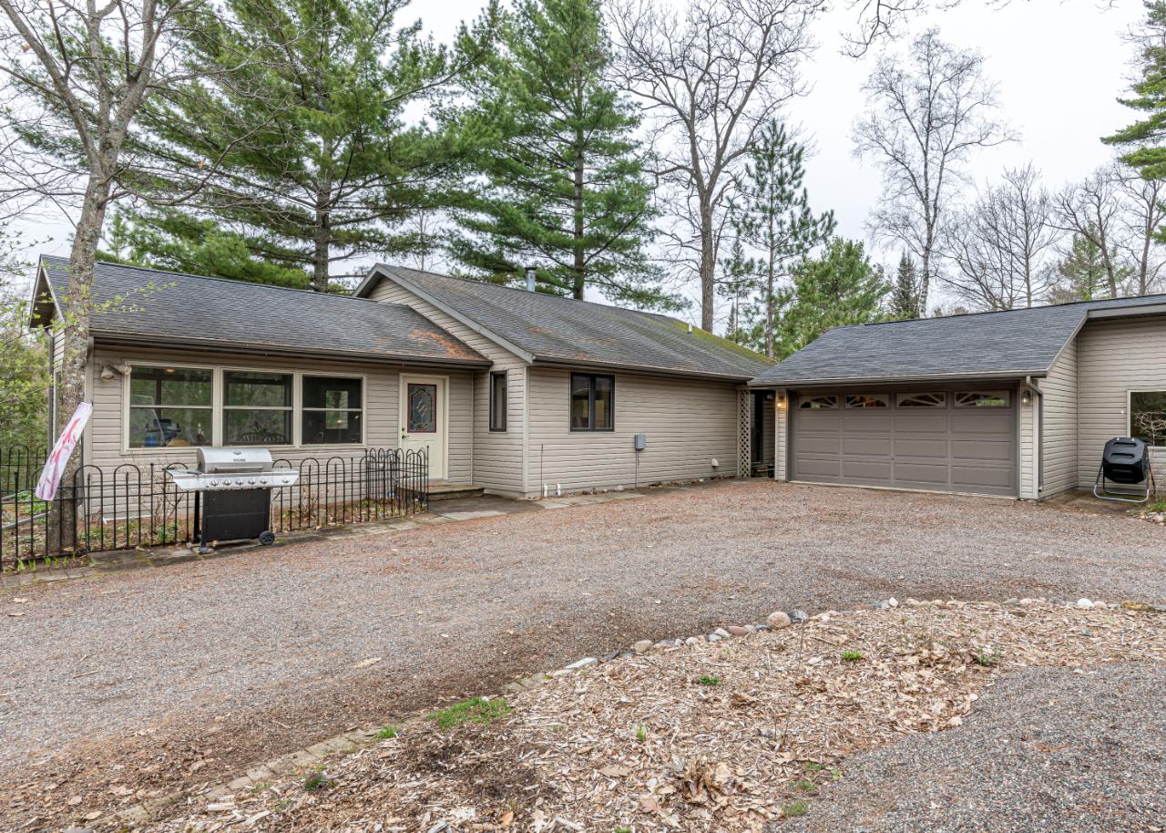 5945 Boot Lake Landing Road Eagle River, WI 54521 - Photo 20 of 50 Gallery Image 20