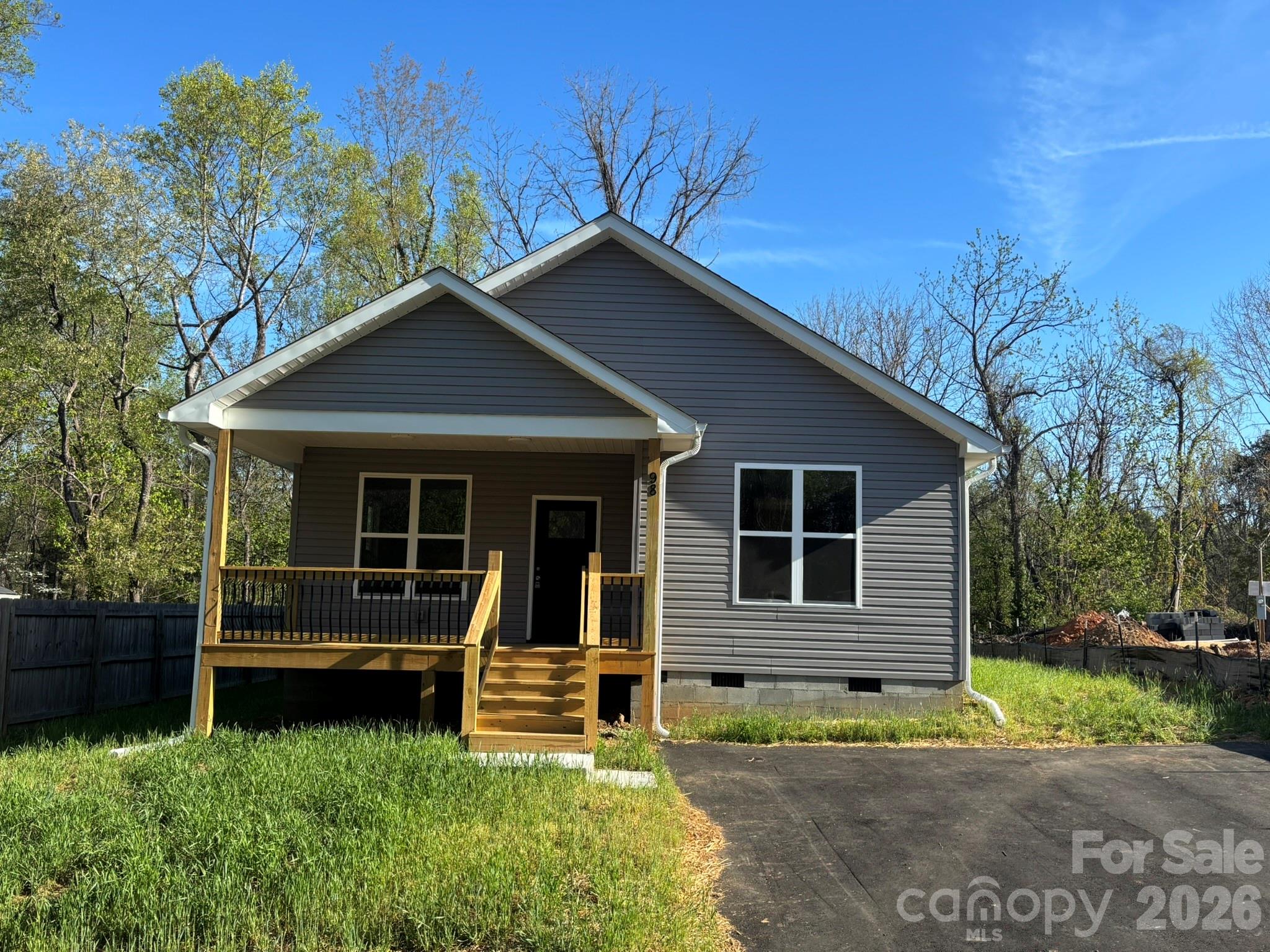 98 Brooklyn Road, Unit 1 Asheville, NC 28803 - Photo 3 of 33