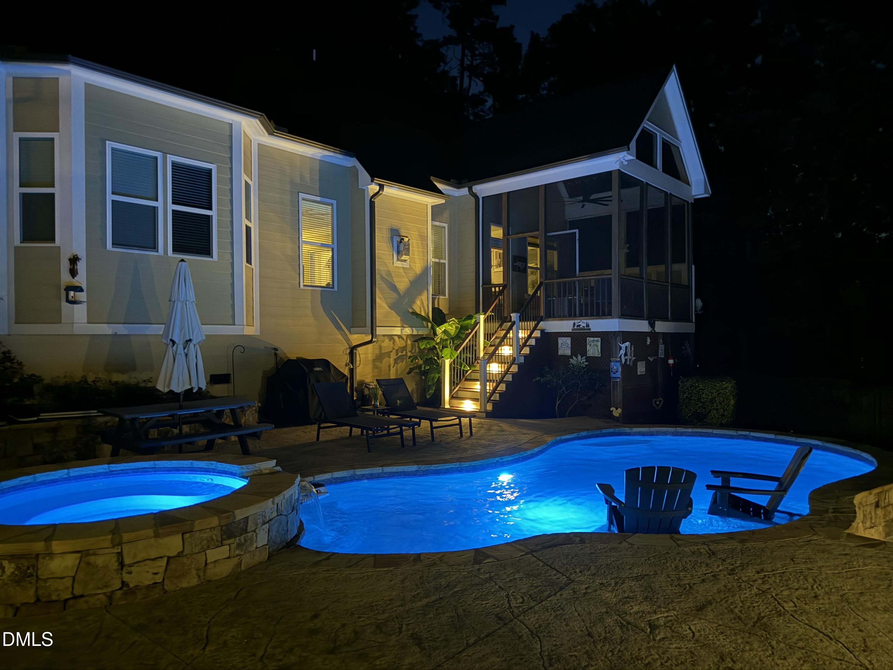 1501 Olive Chapel Road Apex, NC 27502 - Photo 51 of 57
