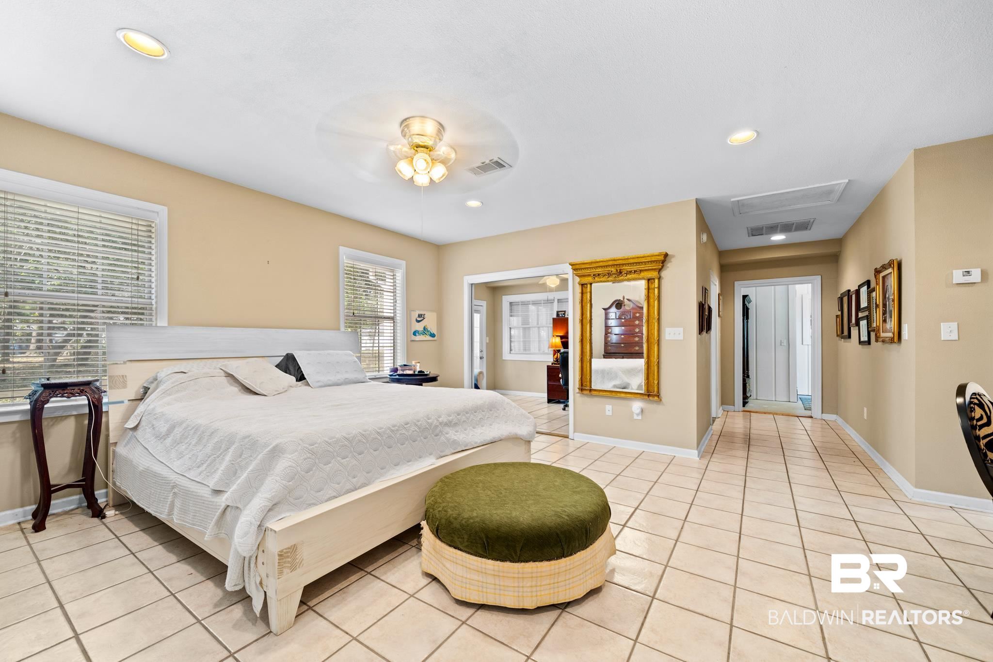 5424 Greentree Road Orange Beach, AL 36561 - Photo 16 of 33 Tile Floors