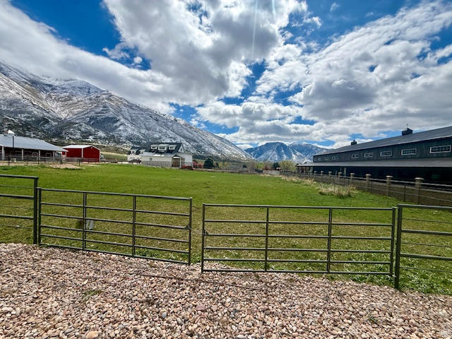 748 Sierra View Drive Mapleton, UT 84664 - Photo 20 of 22 Plenty of space to build a home