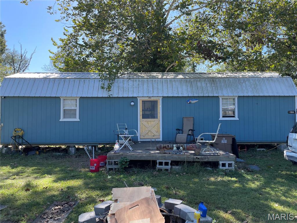 156 River Road Piedmont, MO 63957 - Photo 2 of 14