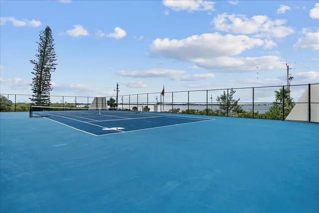 a view of a basket ball ground